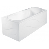 акриловая ванна jika floreana xl 160 акриловая ванна floreana xl 160 jika