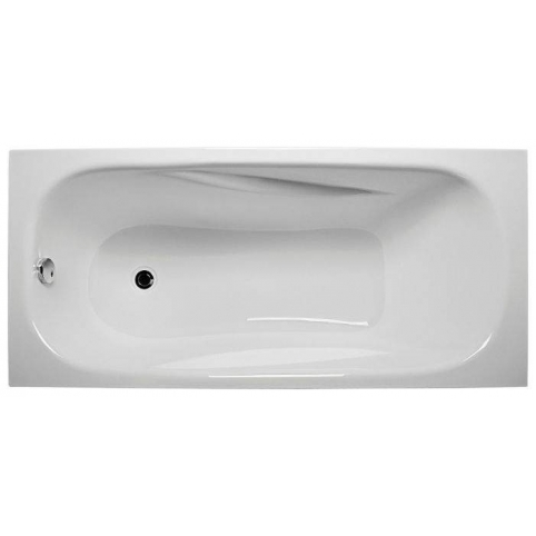 Акриловая ванна 1Marka CLASSIC 150x70
