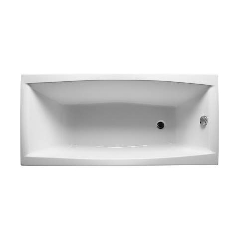 Акриловая ванна Ванна Marka One VIOLA 150x70
