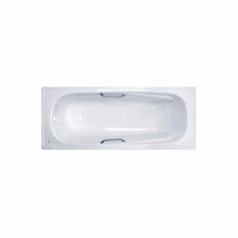 Ванна стальная BLB UNIVERSAL HG 170x75