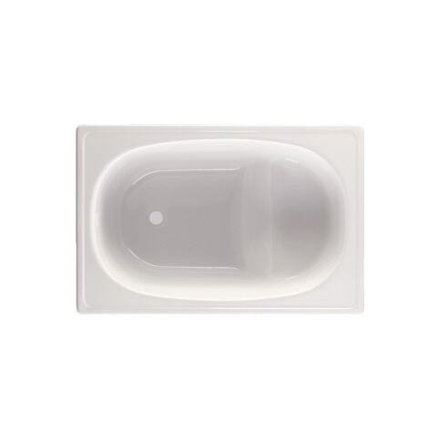 Ванна стальная BLB EUROPA 120x70