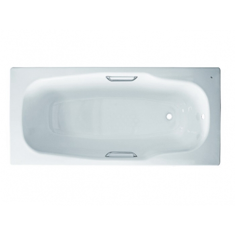 Ванна стальная BLB ATLANTICA HG 180x80