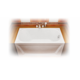 акриловая ванна тритон стандарт 130