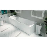 Акриловая ванна 1Marka ELEGANCE 150x70