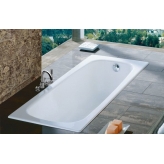 Стальная ванна Roca Contesa 150