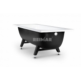 Стальная ванна Reimar 170x70