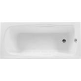 Акриловая ванна Aquanet Extra 150x70
