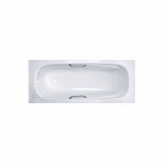 Ванна стальная BLB UNIVERSAL HG 170x75