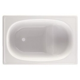 Ванна стальная BLB EUROPA 120x70