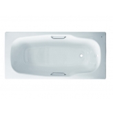 Ванна стальная BLB ATLANTICA HG 180x80