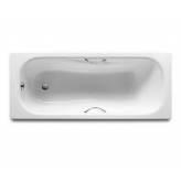 Ванна стальная Roca PRINCESS N 160x75