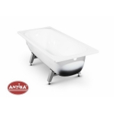 Ванна стальная ВИЗ ANTIKA 150