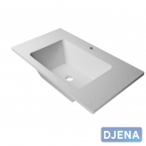 Раковина Djena/Seta 2 1000 Аква
