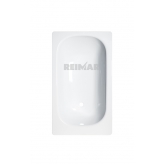 Стальная ванна Reimar 120x70
