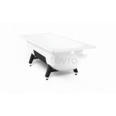 Стальная ванна Tevro 150x70