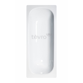 Стальная ванна Tevro 170x70