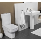 Унитаз Cersanit Pure